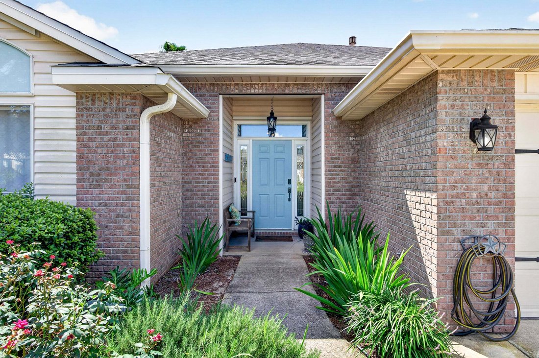 House in Miramar Beach, Florida, United States 1 - 19089253