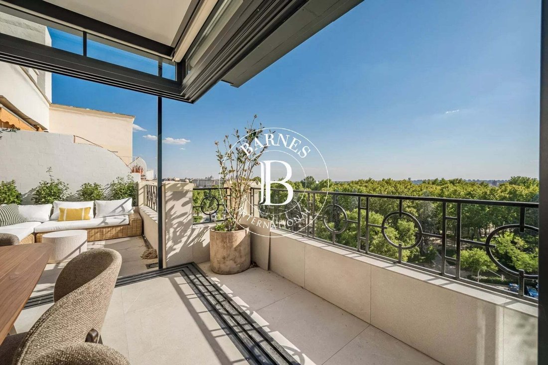 Apartamento en Aravaca, Madrid, España 3 - 19089053
