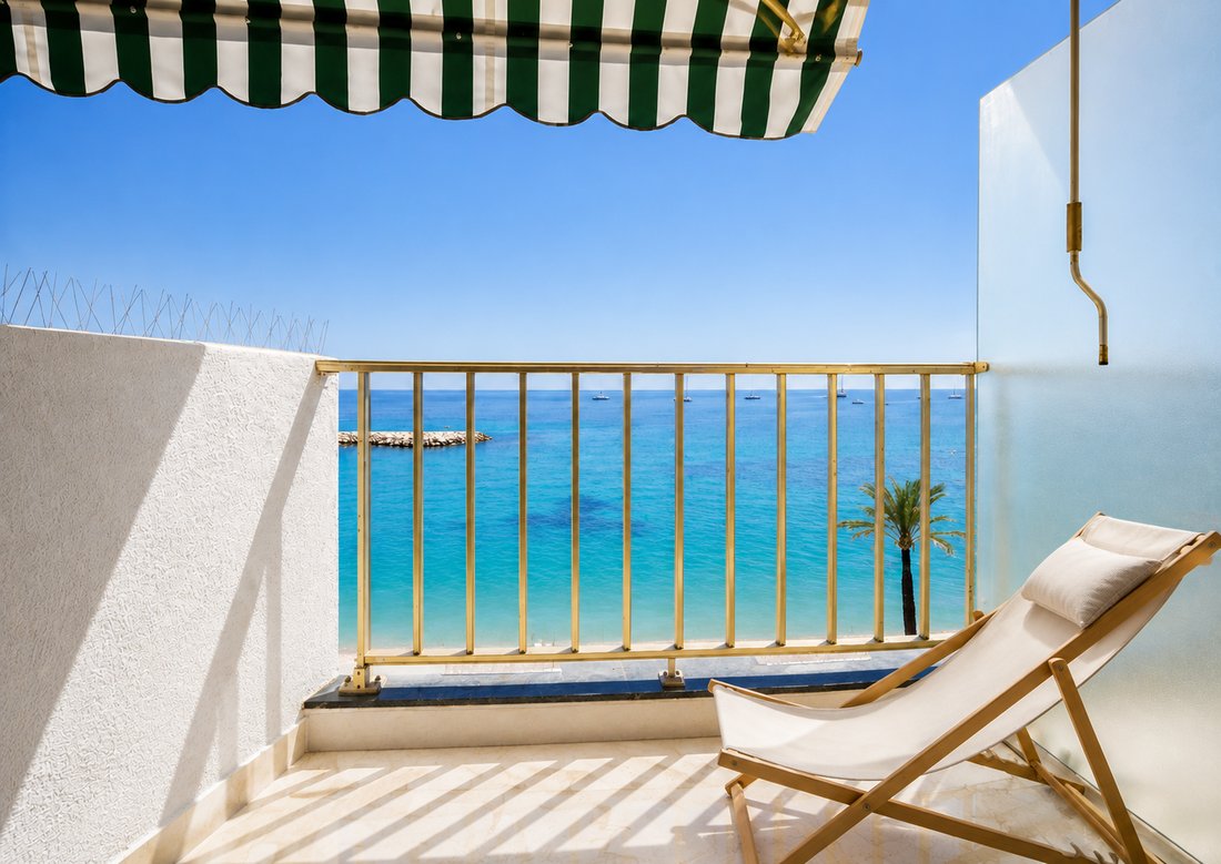 Appartement à Carnoles, Roquebrune-Cap-Martin, France 2 - 19087720