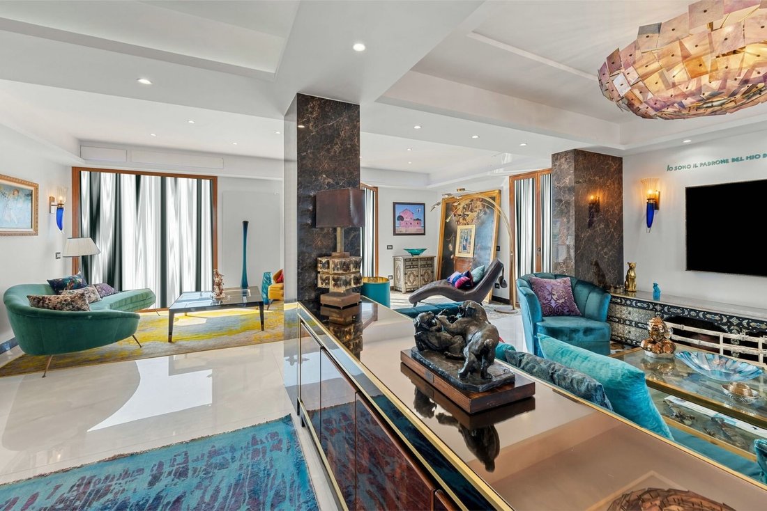 Penthouse in Italien 3 - 19087242
