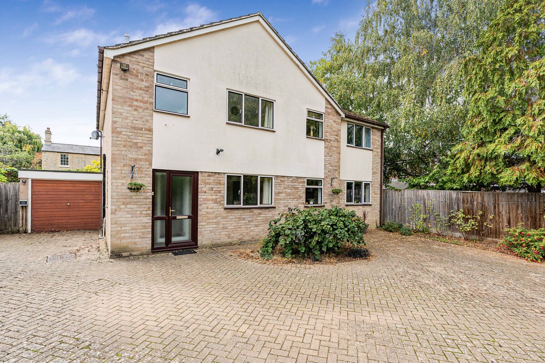 Casa a Kidlington, Inghilterra 1 - 19089355
