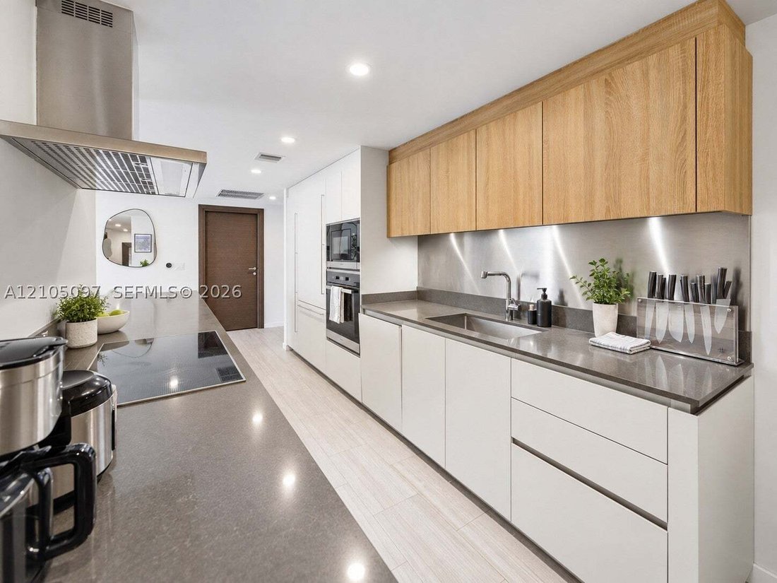 Condominio en Miami, Florida, Estados Unidos 5 - 19089762