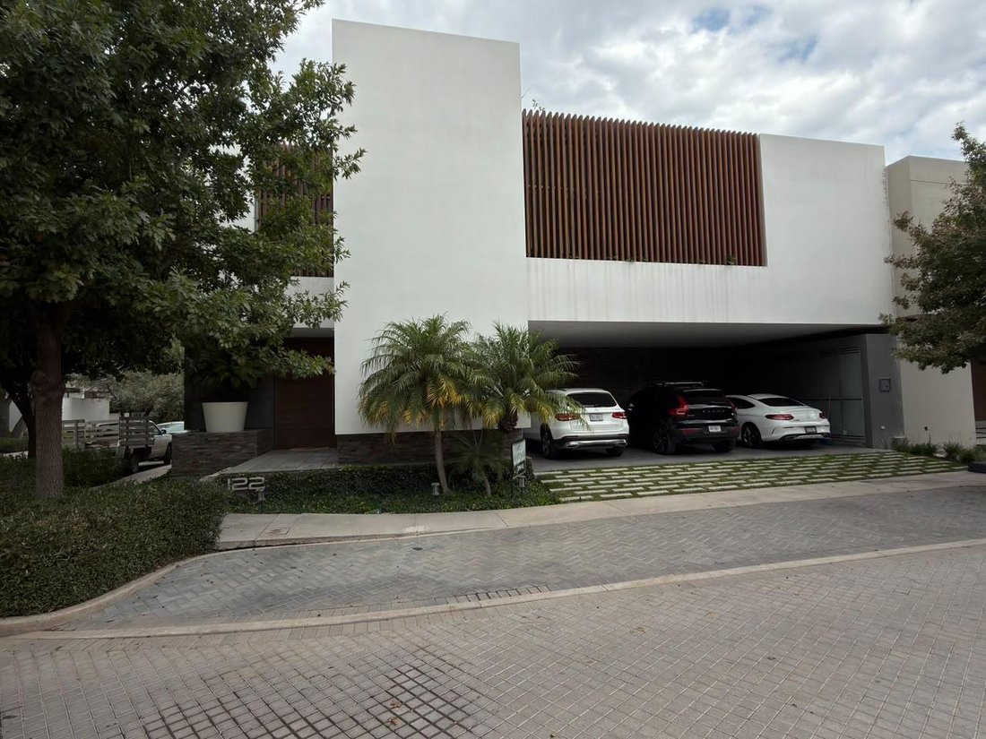 Condo in Jesús María, Aguascalientes, Mexico 3 - 19088906