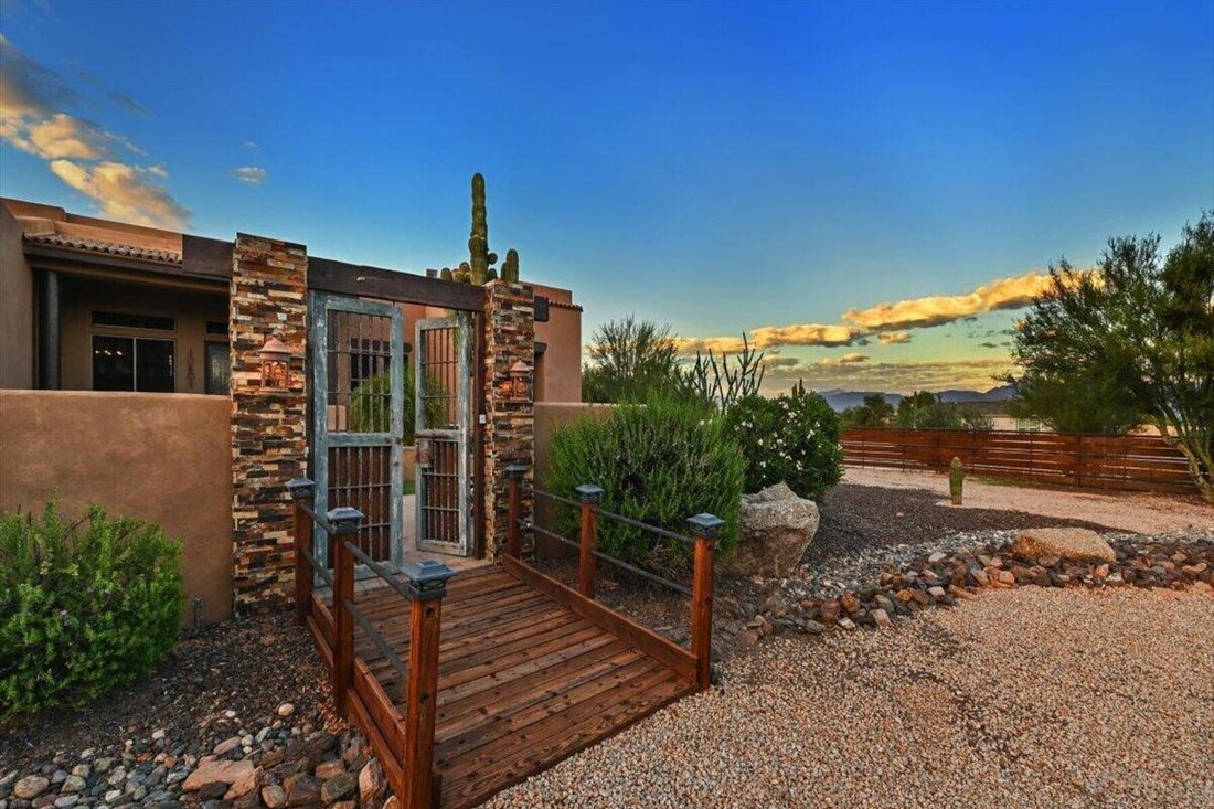 House in Scottsdale, Arizona, United States 4 - 19088427