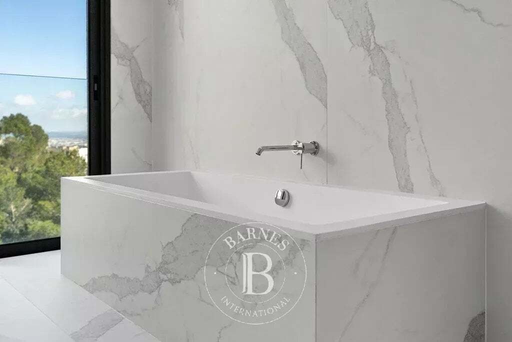Chalet in Son Vida, Palma, Balearische Inseln 2 - 19089558