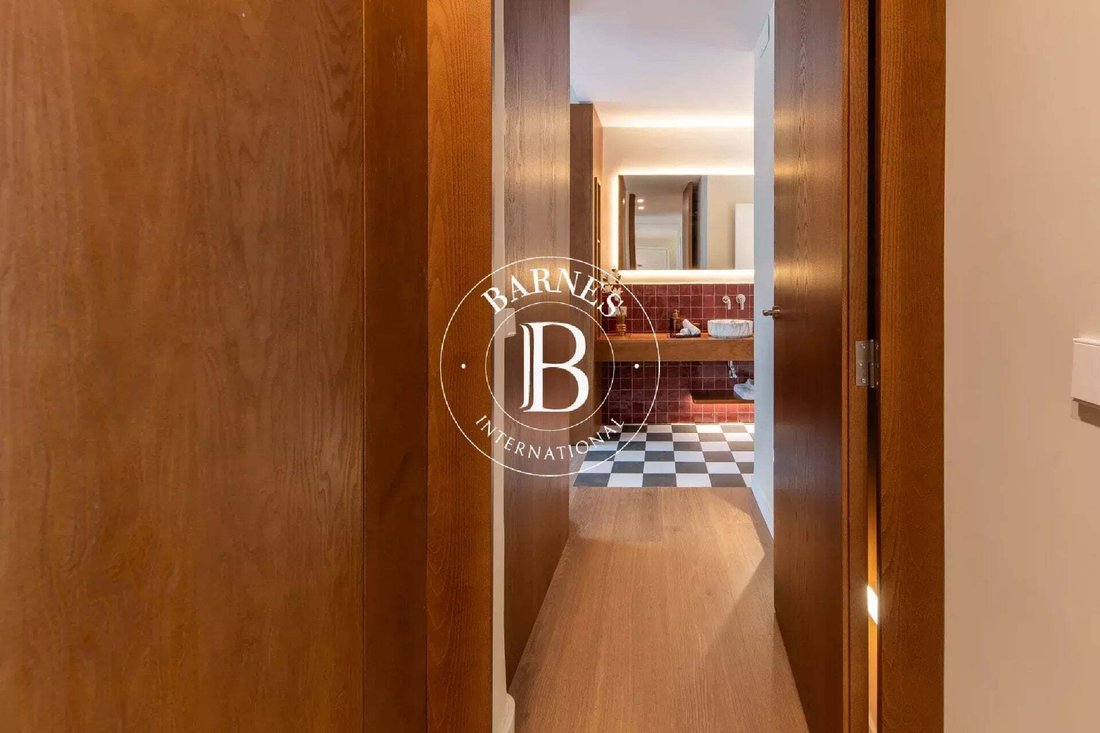 Apartamento en Salamanca, Madrid, España 3 - 18352609