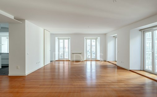 Apartment in Campo de Ourique, Lisbon, Portugal 1