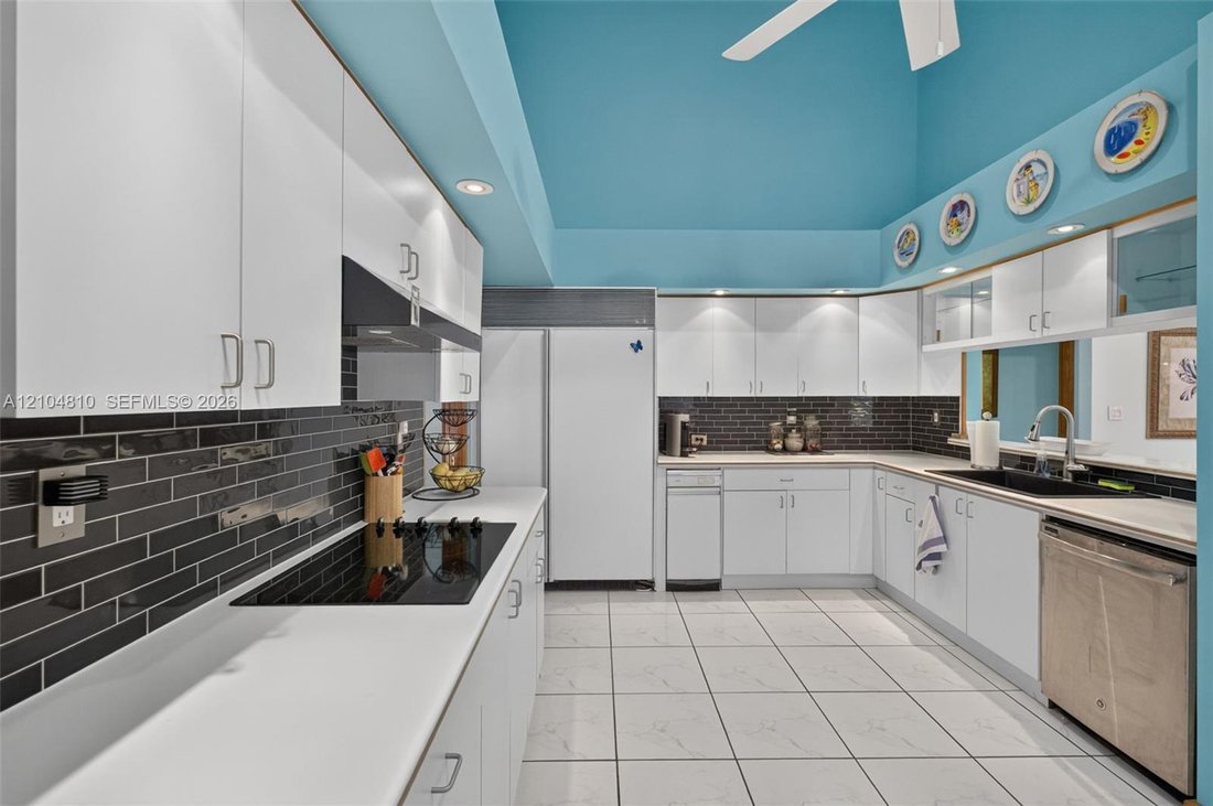 Haus in Cutler Bay, Florida, Vereinigte Staaten 5 - 19087099