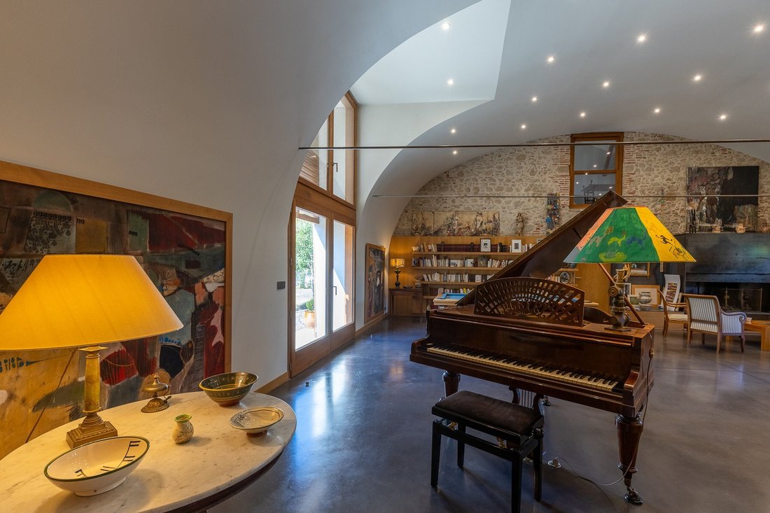 Maison à Centre Ville, Lavaur, France 4 - 19090406