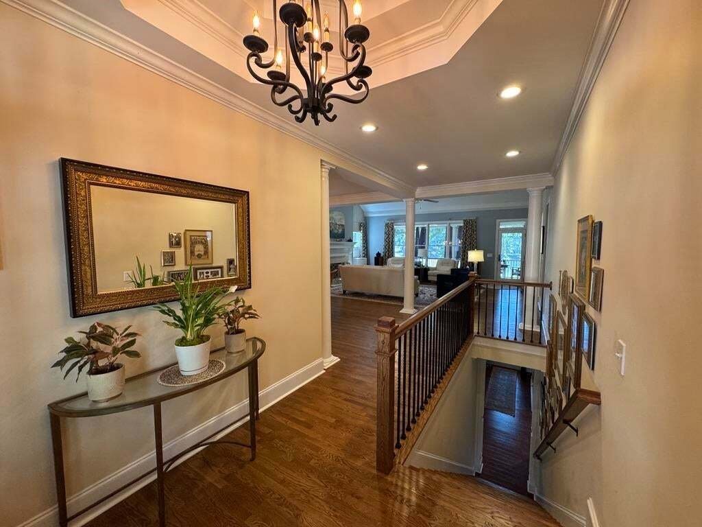 Casa a Greensboro, Georgia, Stati Uniti 2 - 19089116