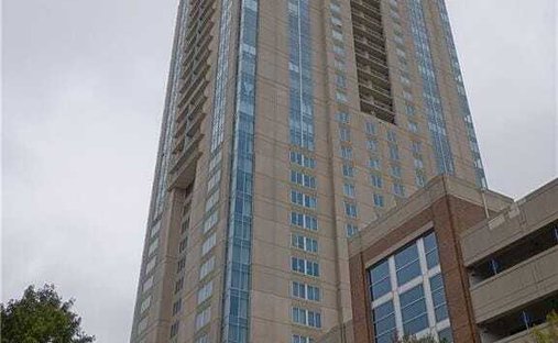 Condo in Virginia Beach, Virginia, United States 1