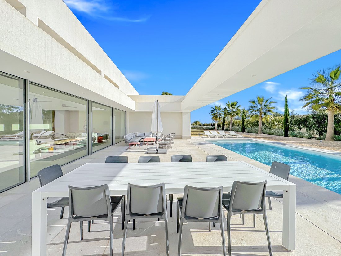 Villa a Sol de Mallorca, Calvià, Isole Baleari 4 - 19088280