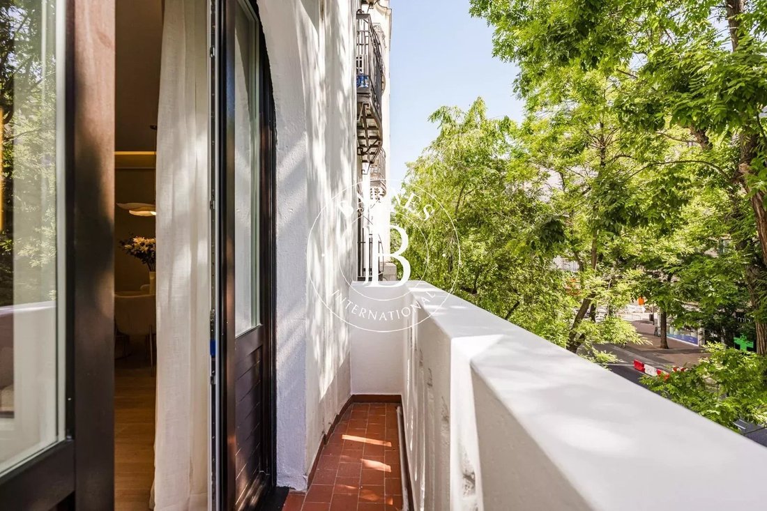 Apartamento en Salamanca, Madrid, España 2 - 19089013