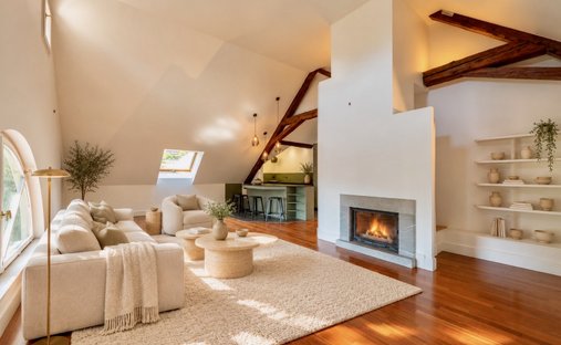 Appartamento a Sévrier, Auvergne-Rodano-Alpi, Francia 1
