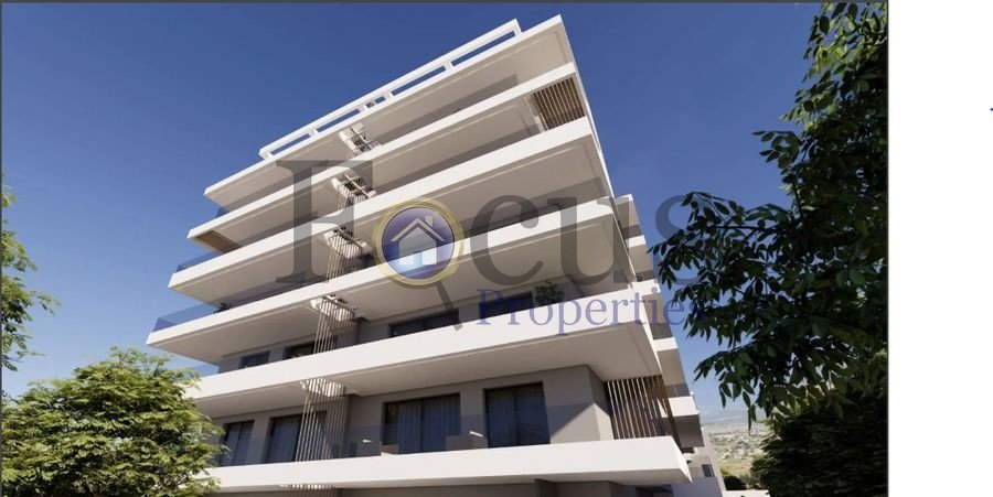 Wohnung in Argyroupoli, Attika, Griechenland 4 - 19087154
