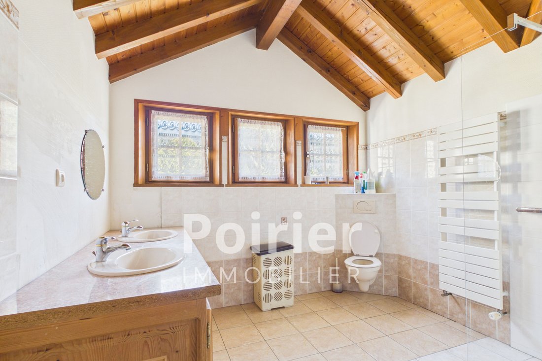 Casa en Perrignier, Auvernia-Ródano-Alpes, Francia 5 - 19087844