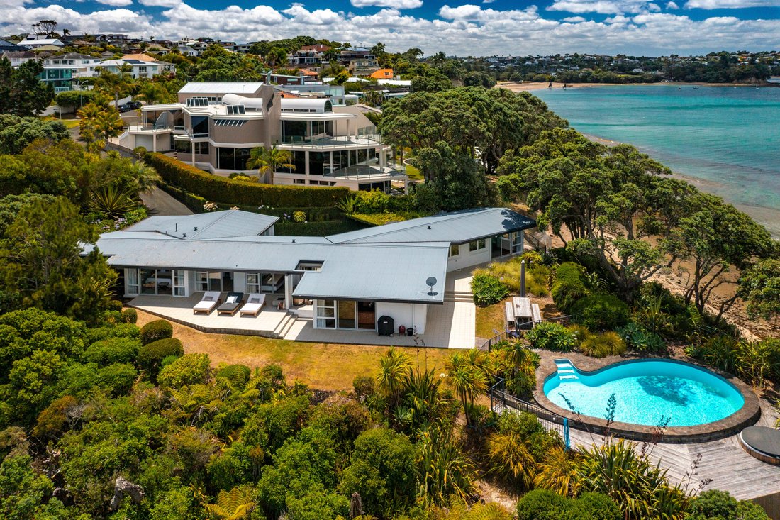 Casa en Auckland, Región de Auckland, Nueva Zelanda 3 - 19088938