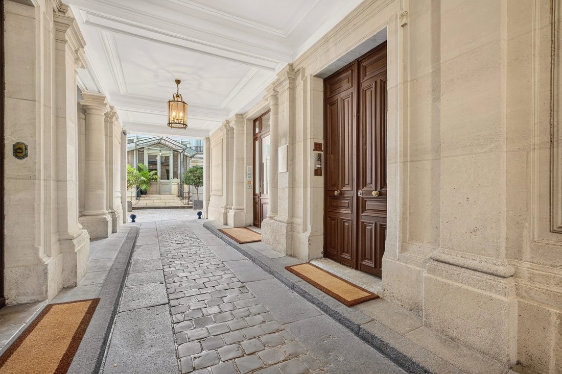 Appartamento a Chaillot, Paris 16e Arrondissement, Parigi 5 - 19087511