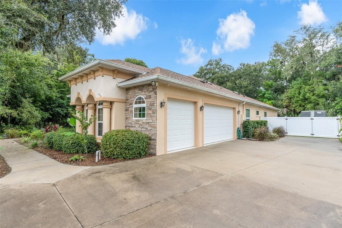 Casa a South Daytona, Florida, Stati Uniti 4 - 19088962