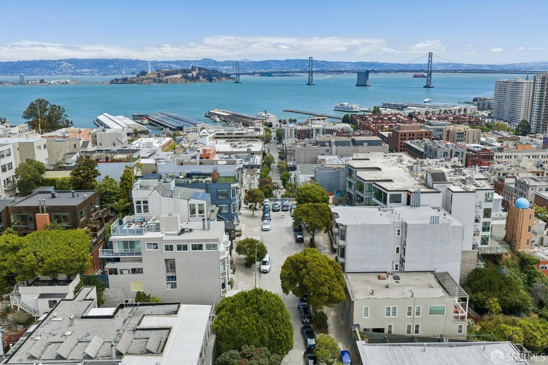 Haus in San Francisco, Kalifornien, Vereinigte Staaten 2 - 19089309