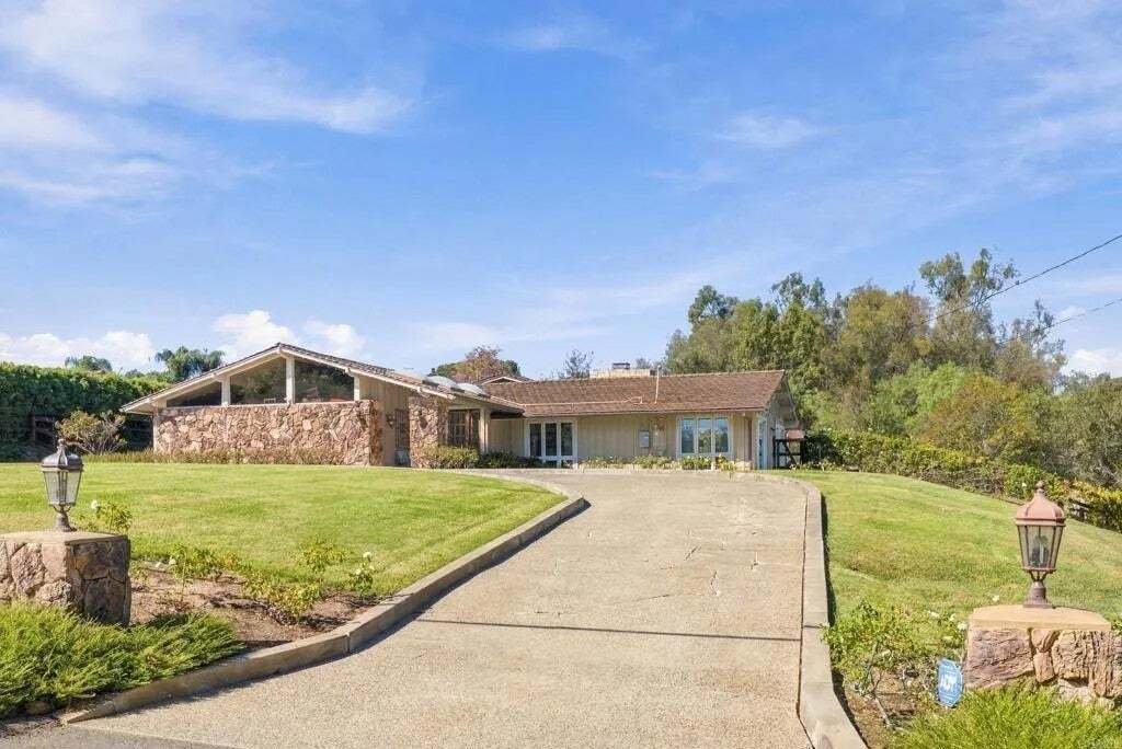 House in Rancho Santa Fe, California, United States 2 - 19090209