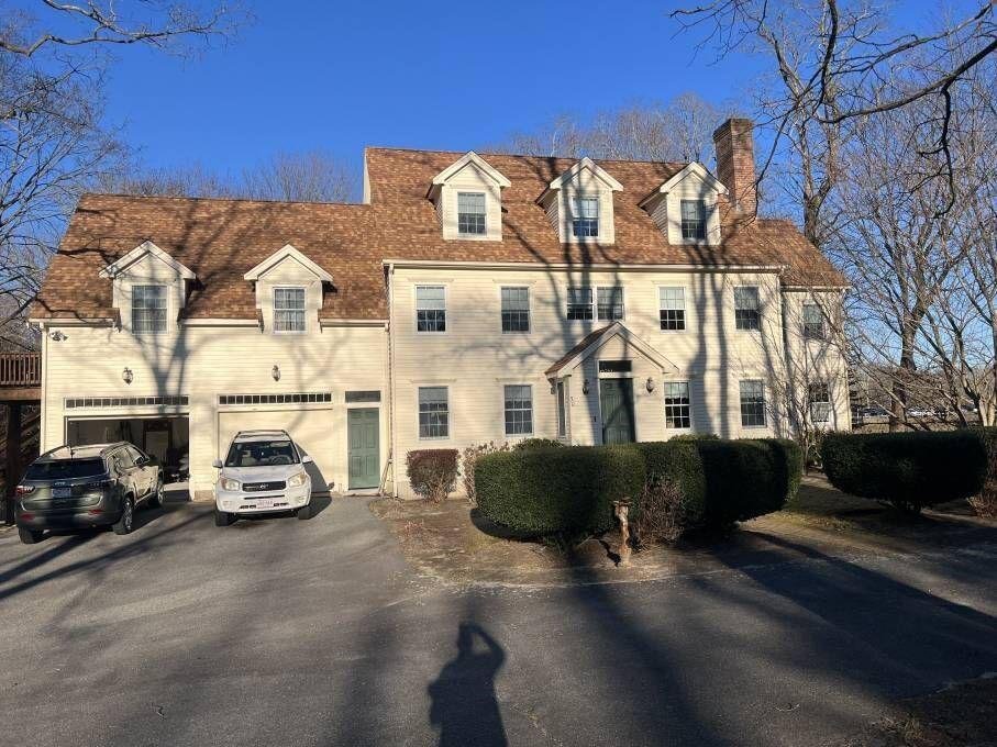 Casa a Falmouth, Massachusetts, Stati Uniti 1 - 19089600