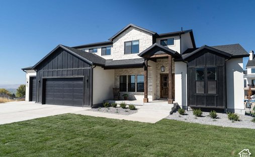 Casa a Hyde Park, Utah, Stati Uniti 1