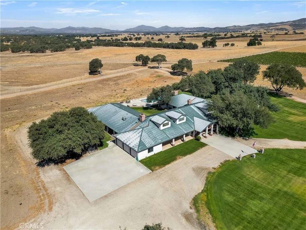 Casa a Bradley, California, Stati Uniti 2 - 19090195
