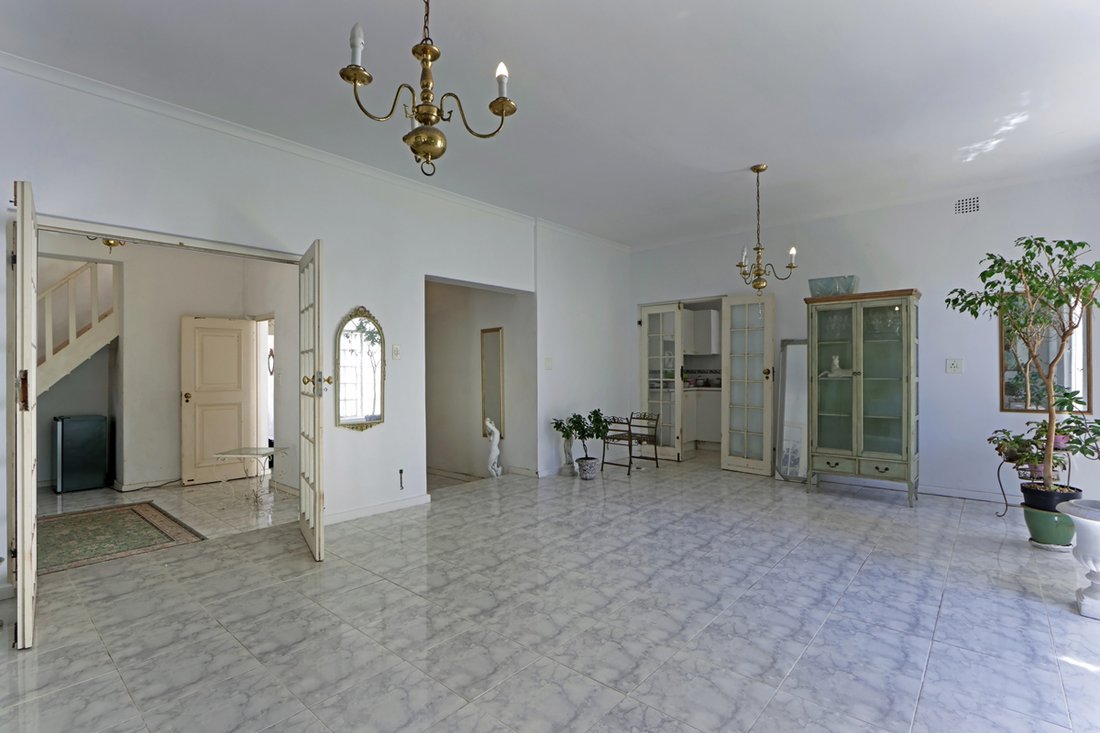 Maison à Newlands, Southern Suburbs, Le Cap 5 - 19088677