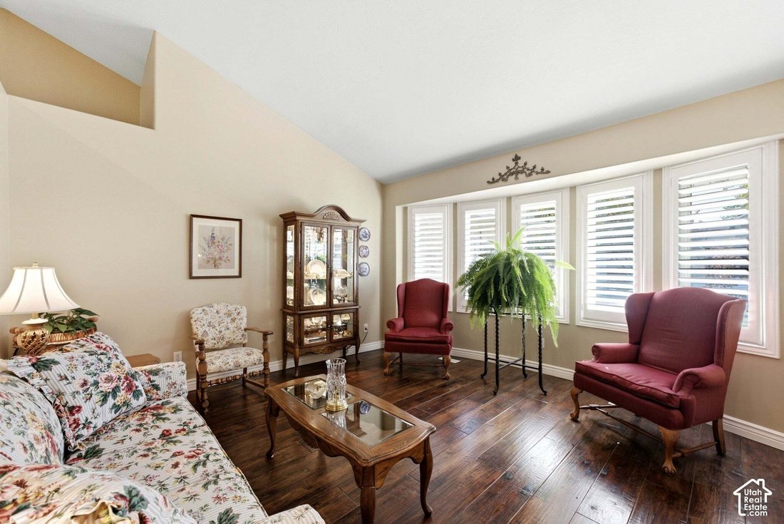 House in South Jordan, Utah, United States 5 - 19089129