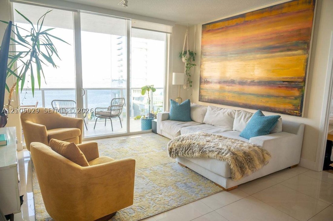 Condominio a Miami, Florida, Stati Uniti 3 - 19089760