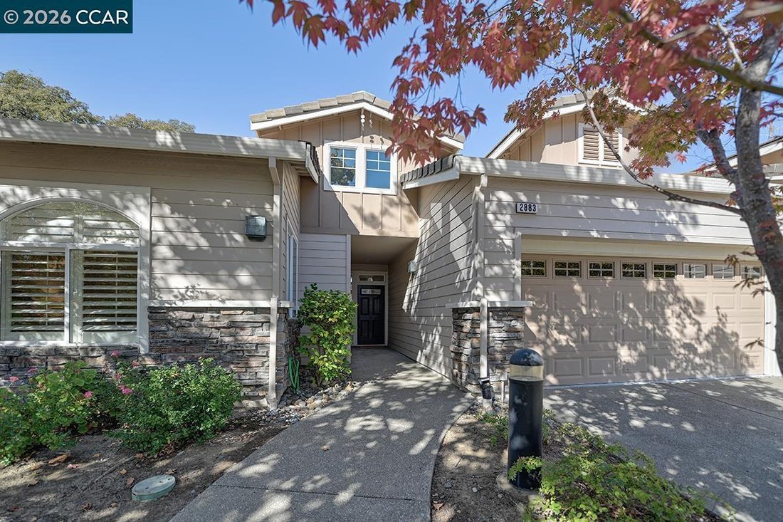Condo in Walnut Creek, California, United States 4 - 19090158