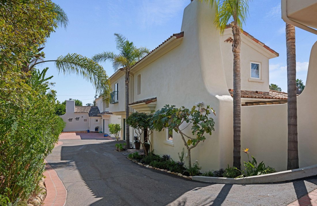 Condominio en Santa Bárbara, California, Estados Unidos 1 - 19089589