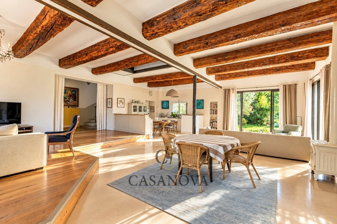 Casa a Sud, Saint-Jean-de-Védas, Francia 5 - 19087705