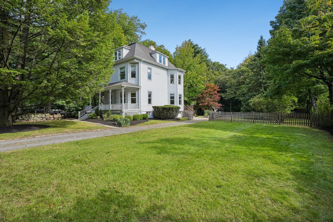 Casa a Montclair, New Jersey, Stati Uniti 3 - 19087063