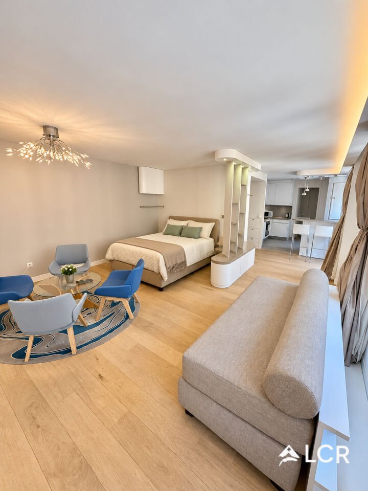 Apartment in Cité, Geneva, Canton of Geneva 2 - 19089232