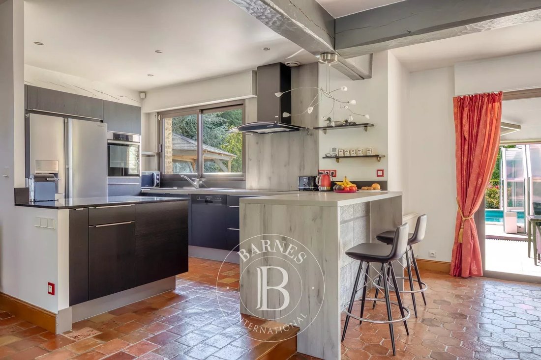 Tenuta a Clarbec, Normandia, Francia 5 - 19087550
