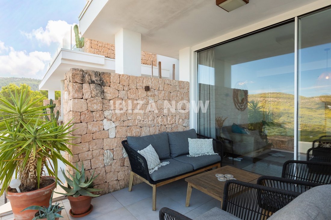 Appartamento a Sant Josep de sa Talaia, Isole Baleari, Spagna 4 - 19086963