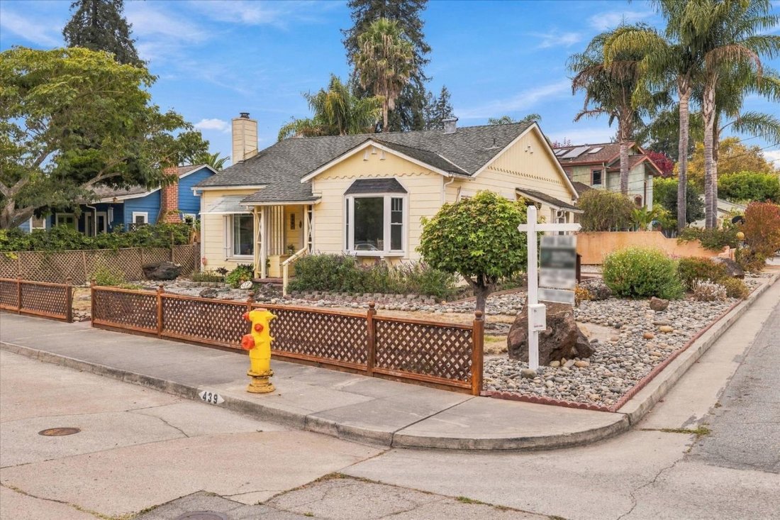 Casa en Santa Cruz, California, Estados Unidos 2 - 19090133