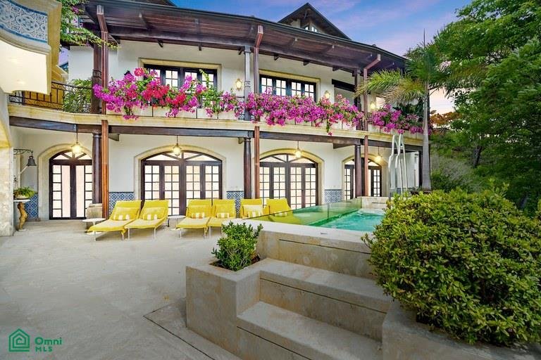 Casa a Las Catalinas, Provincia di Guanacaste, Costa Rica 1 - 17525961