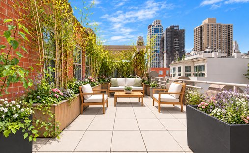 Appartement à New York, État de New York, États-Unis 1