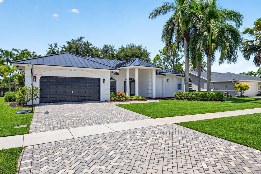 House in Wellington, Florida, United States 1 - 19089339