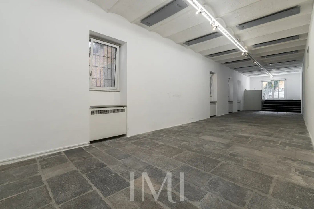 Appartement à Navigli - Porta Genova, Milan, Italie 5 - 17618205