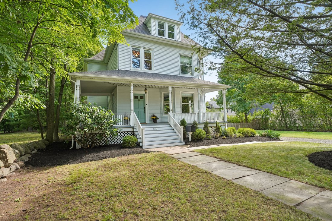 Casa a Montclair, New Jersey, Stati Uniti 1 - 19087063