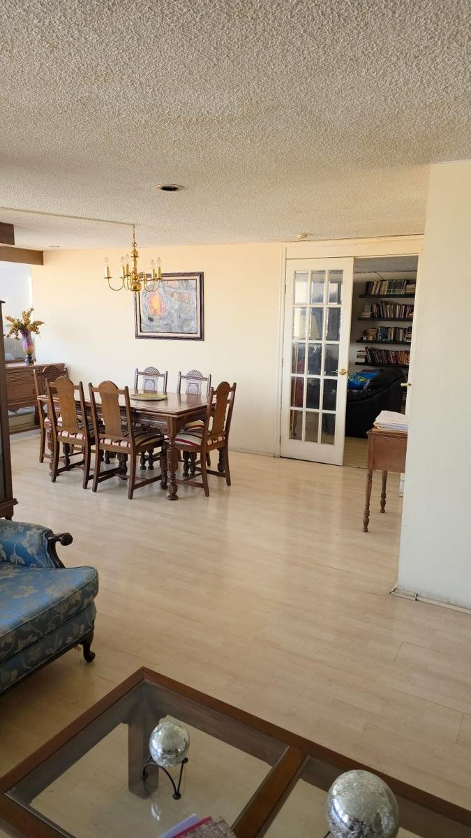 Appartement à Santa Catarina Yecahuitzotl, Mexico, Mexique 3 - 19088707