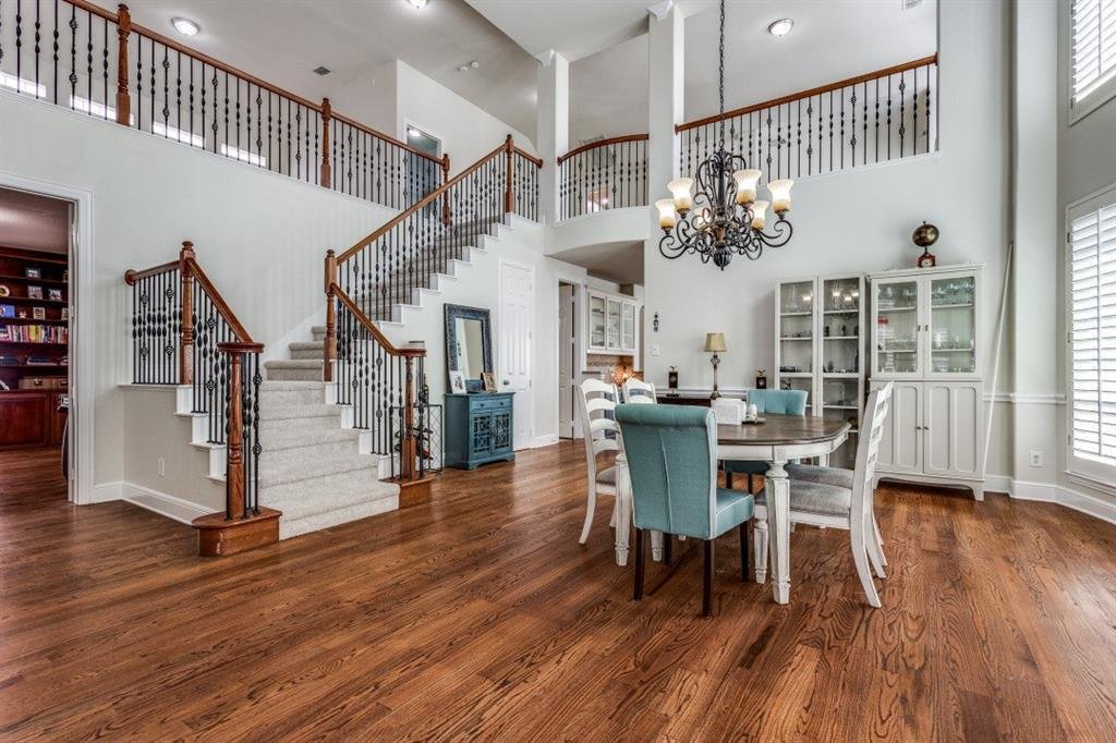 Casa a Plano, Texas, Stati Uniti 3 - 19089644
