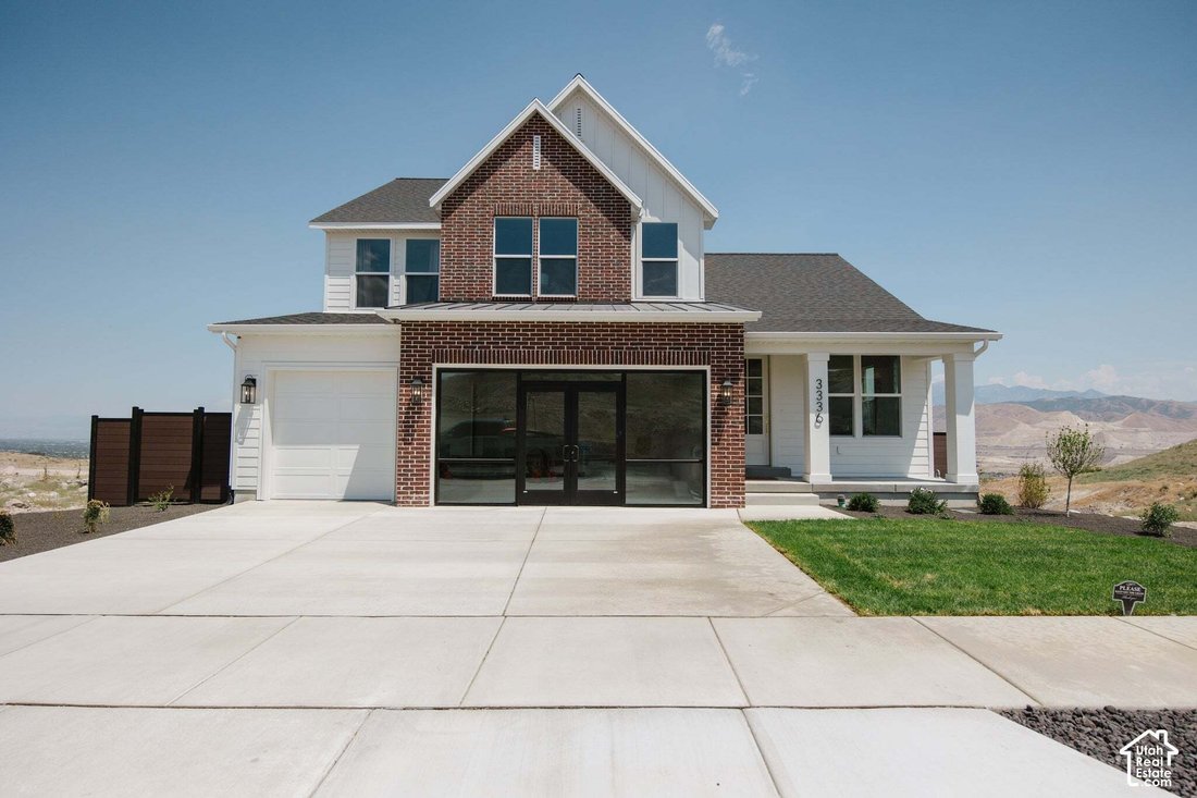 Casa en Herriman, Utah, Estados Unidos 1 - 19089140