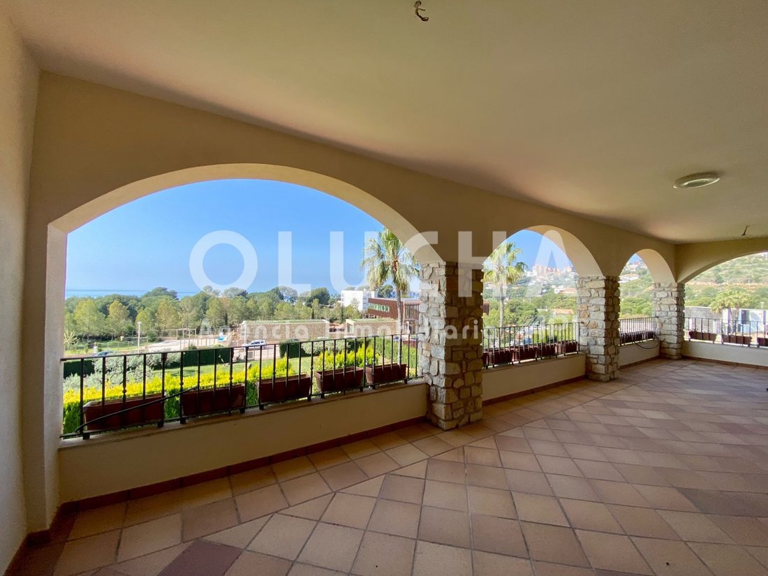 Chalet in Orpesa / Oropesa del Mar, Valencian Community, Spain 2 - 19086887