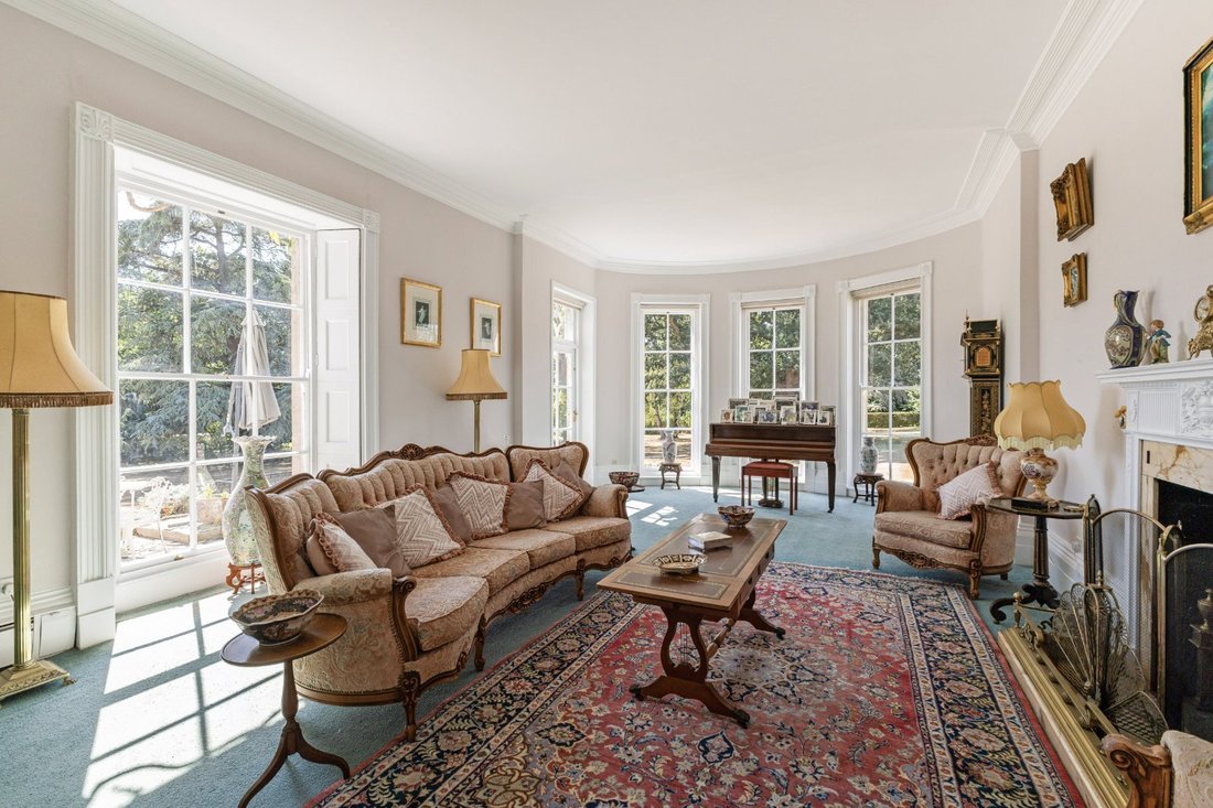 Casa en Bath y Somerset del Noreste, Inglaterra 3 - 19087487