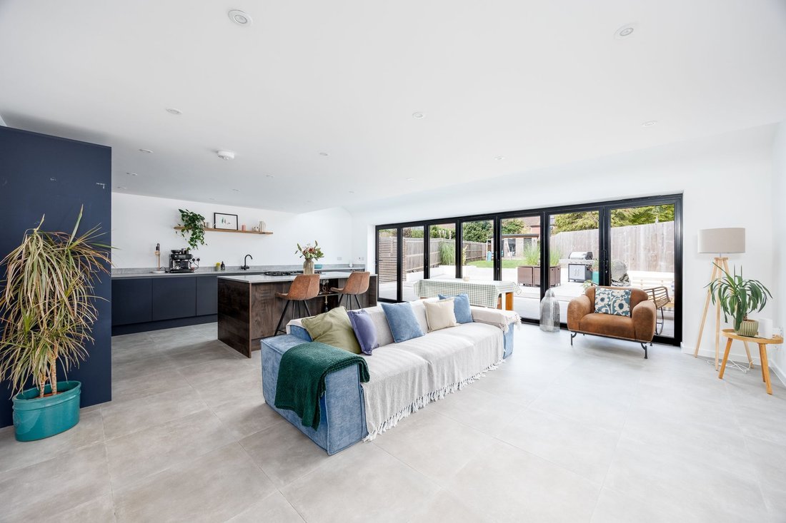 House in Newick, England 3 - 19087686